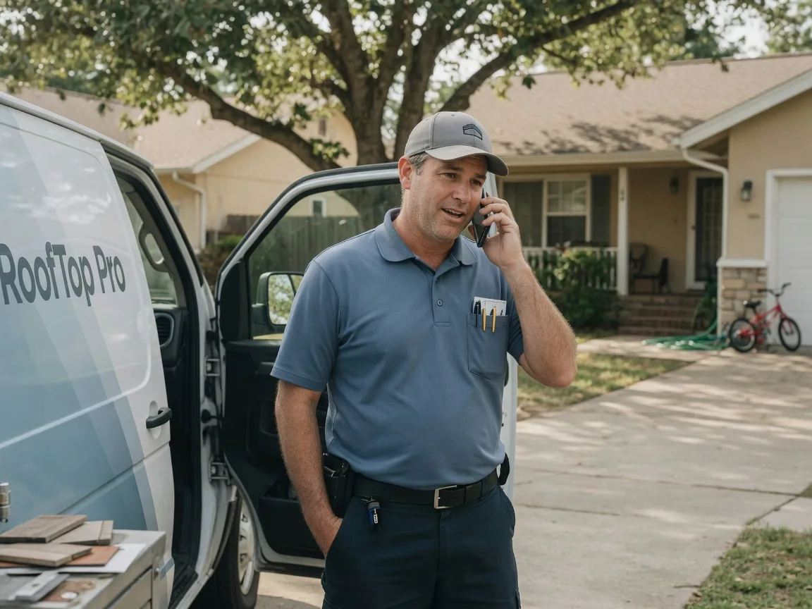 Roof Repair Ola, ID FAQs