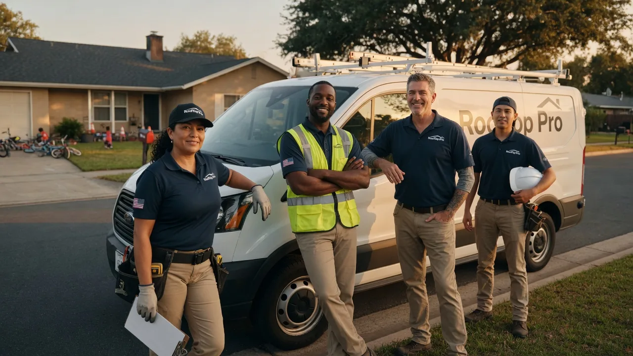 Roof Repair in Ola, ID near me
