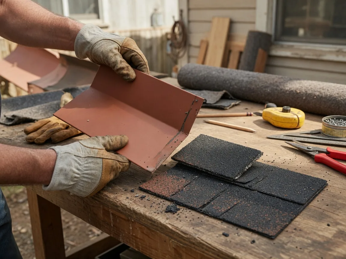 Roof Repair company in Ola, ID
